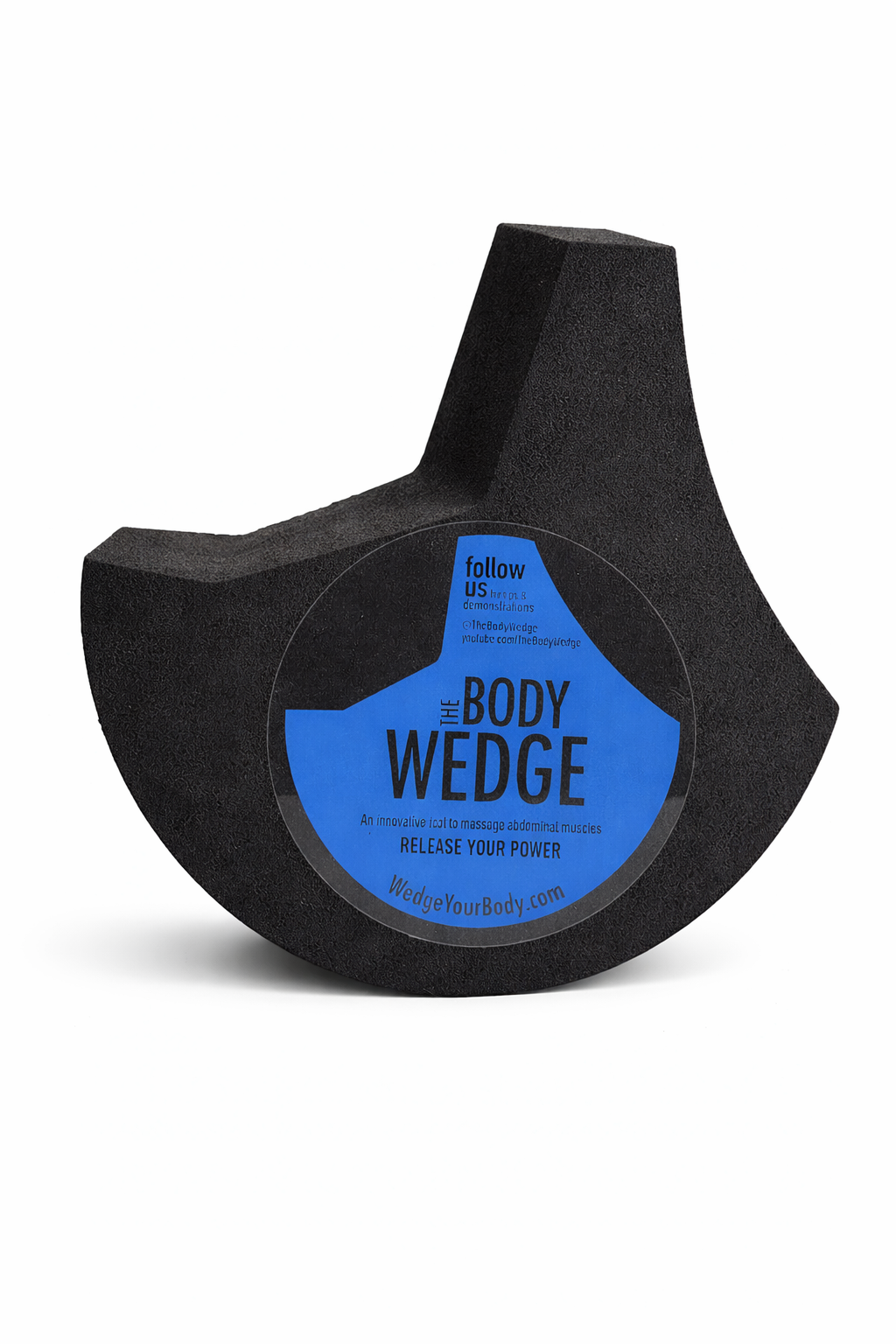 The Body Wedge