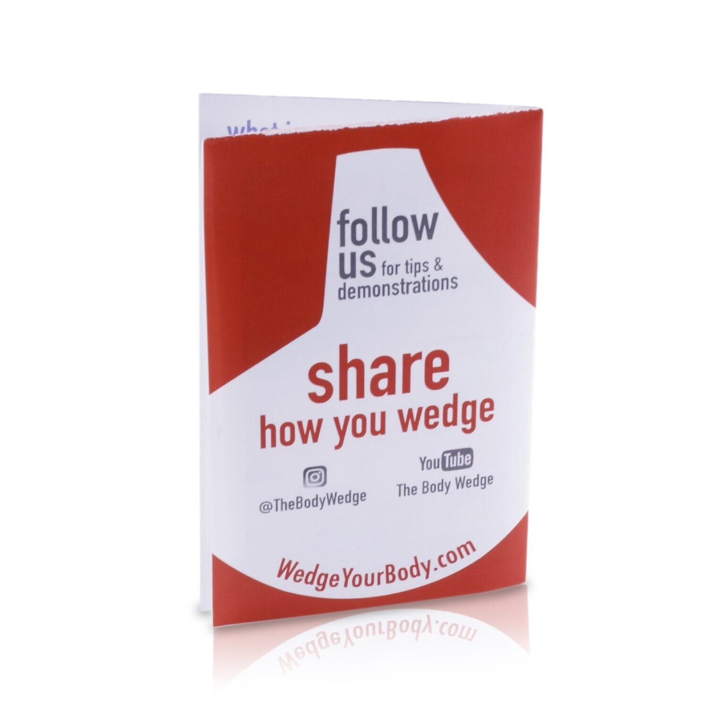 The Body Wedge