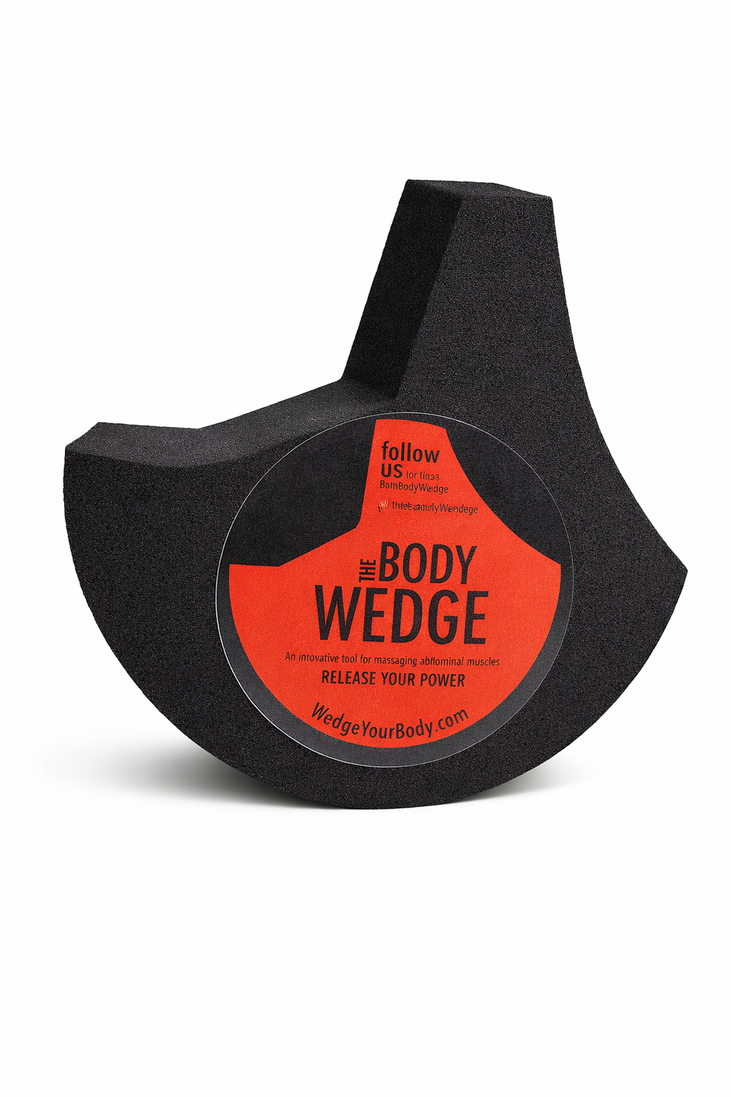 The Body Wedge
