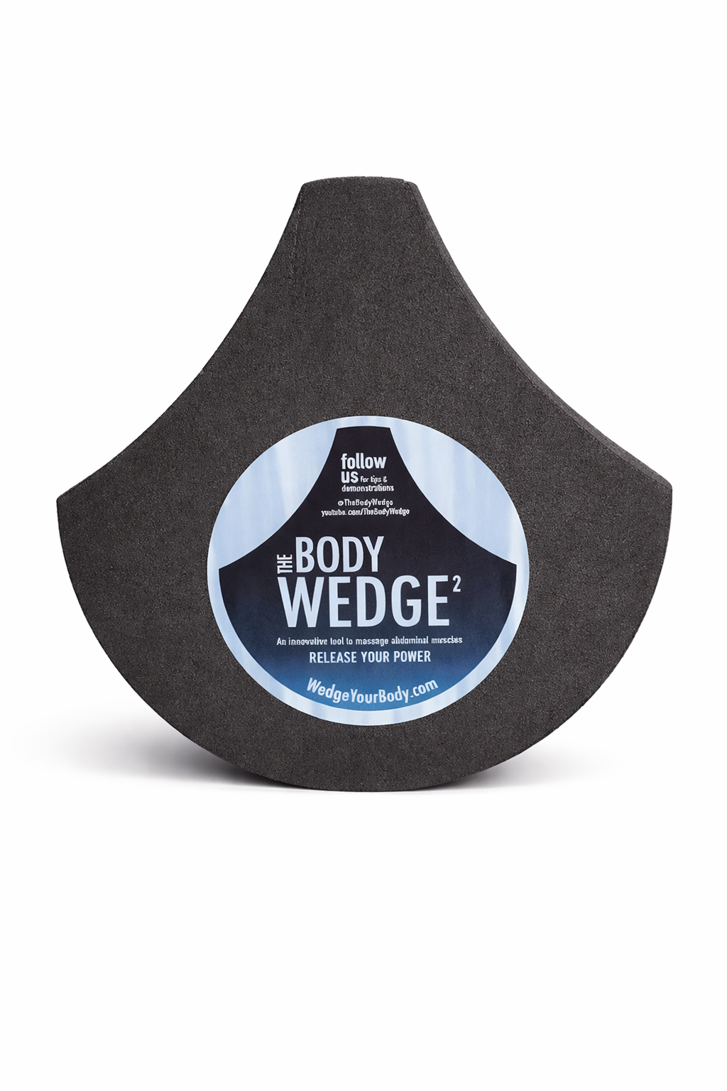 The Body Wedge