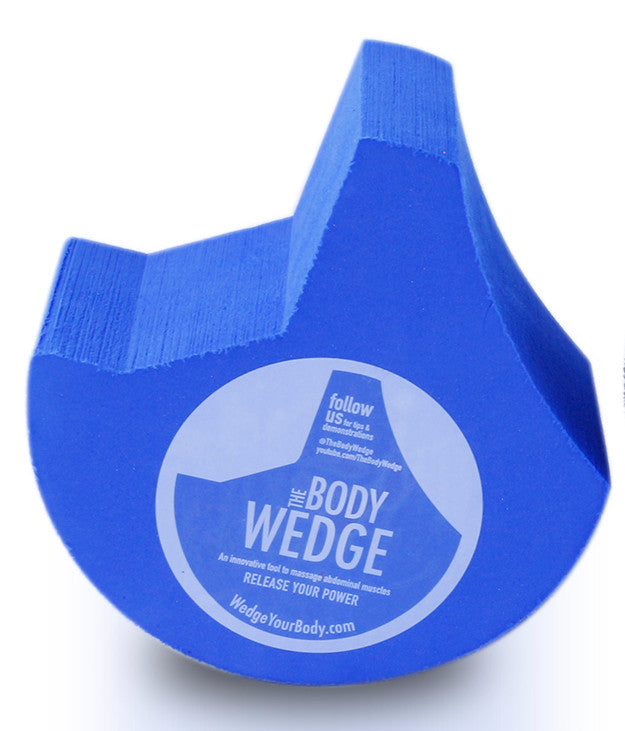The Body Wedge