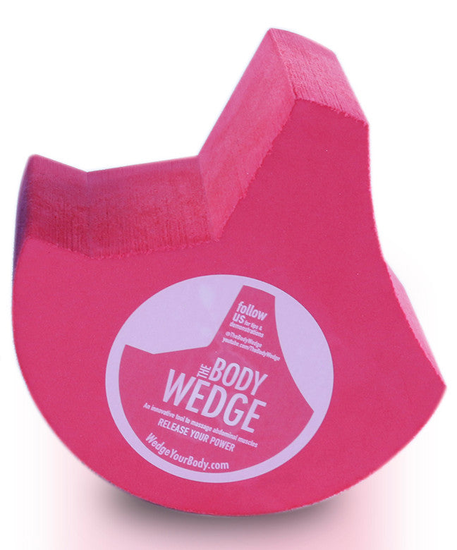 The Body Wedge
