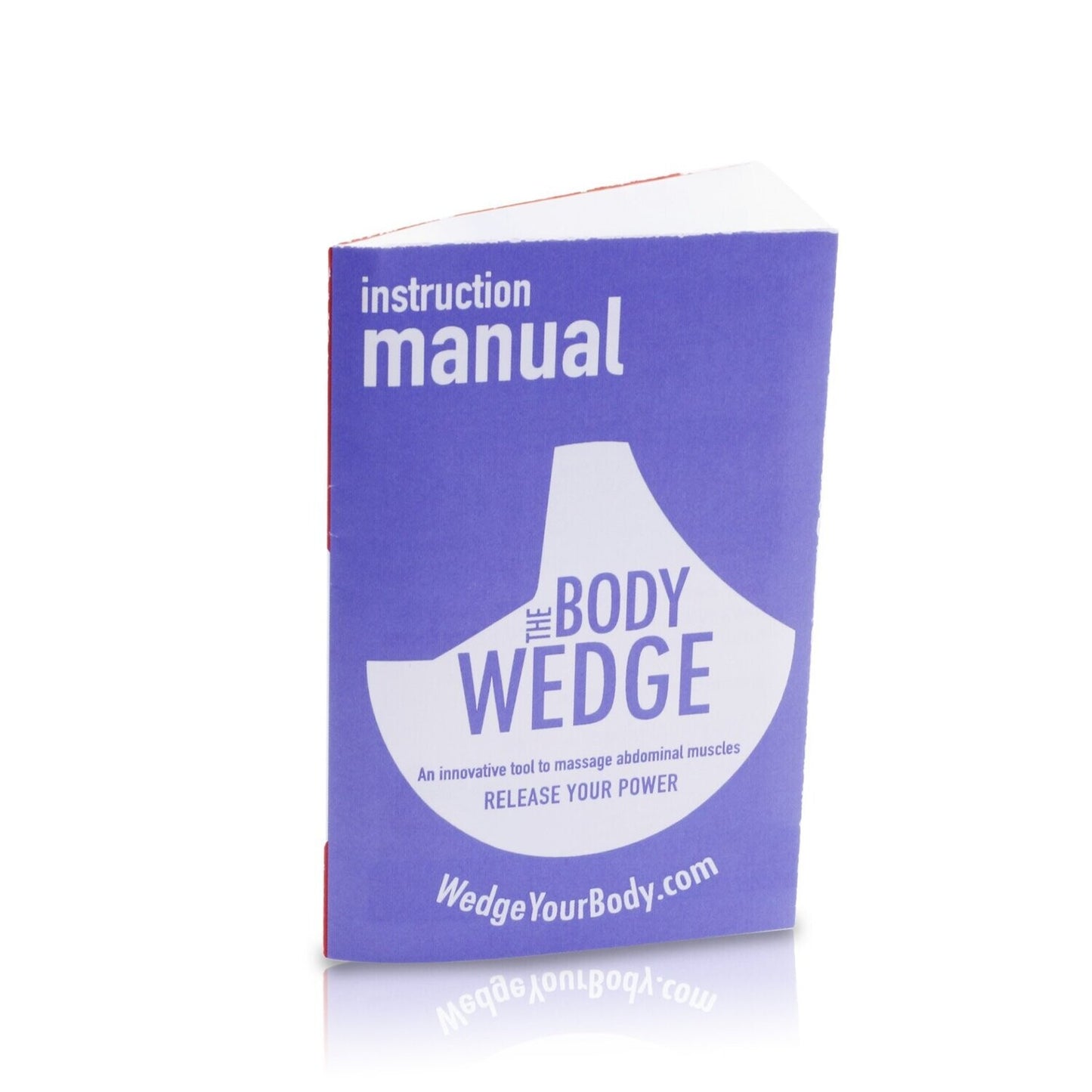 The Body Wedge (2 of any size)